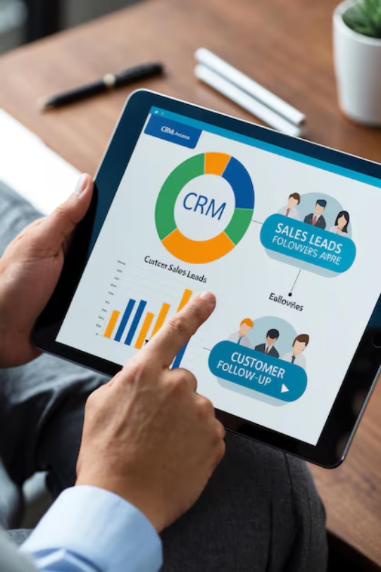 crm-software