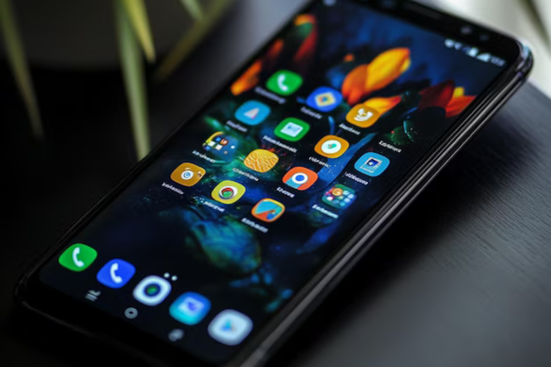 flutter-app-dev