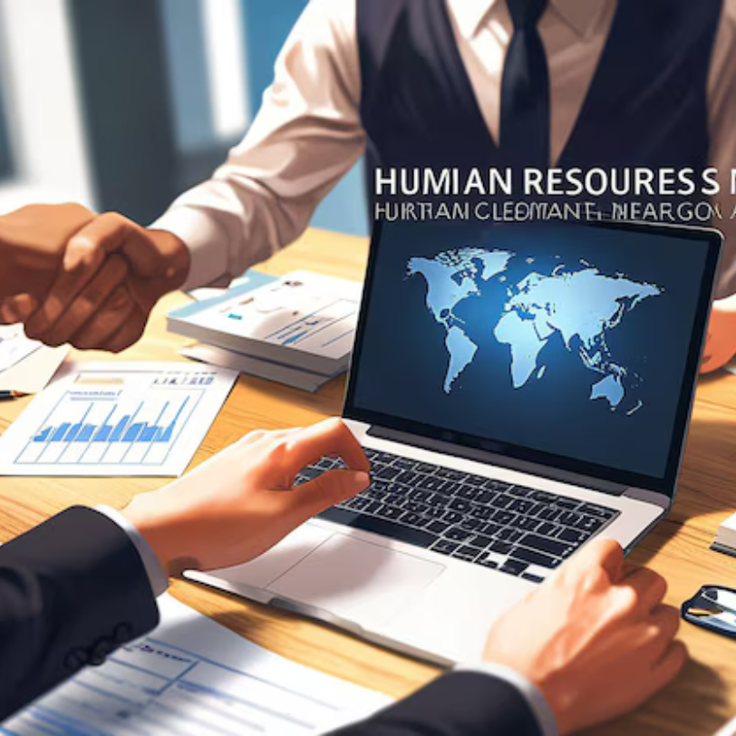hrm-sftware