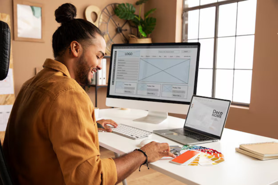 web-designing